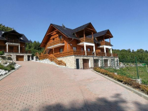 Apartament NATALIA, Szklarska Poręba
